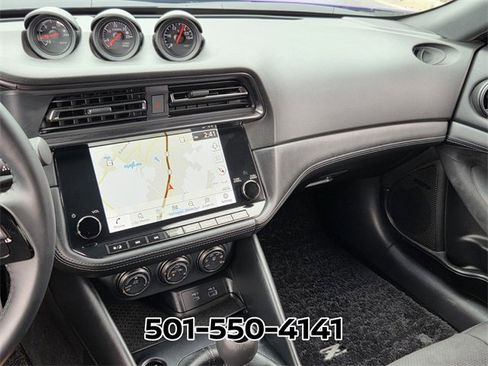 Used 2023 Nissan Z Performance w/ Floor Mat Package (L93) image 25