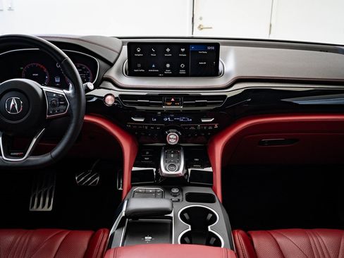 Used 2023 Acura MDX Type S image 30