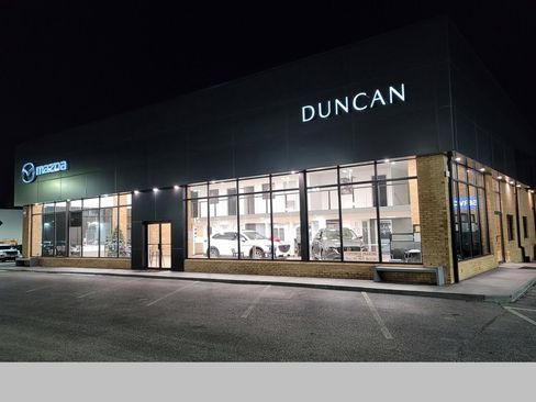 New 2025 MAZDA MX-5 Miata RF Grand Touring image 6