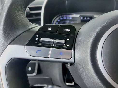 Used 2024 Hyundai Tucson SEL FWD image 15