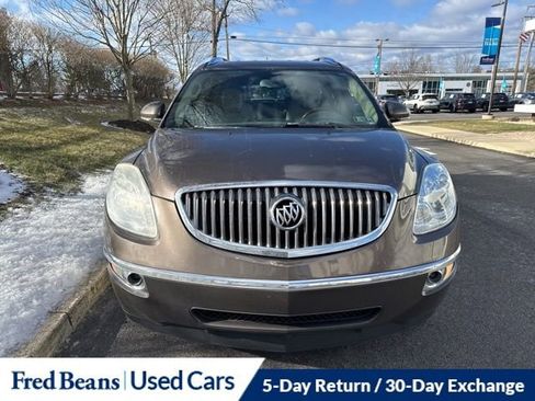 Used 2011 Buick Enclave CX image 2
