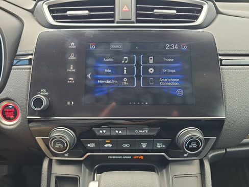 Used 2018 Honda CR-V EX image 18