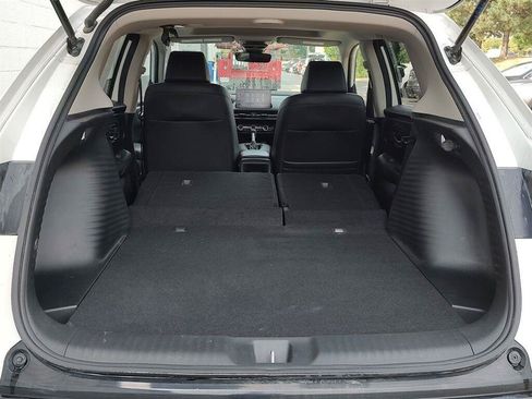 Used 2024 Honda HR-V EX-L image 23