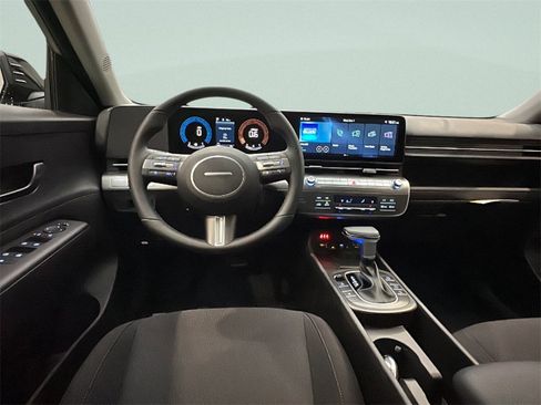 New 2026 Hyundai Kona SEL Sport image 14
