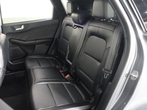 Used 2022 Ford Escape SEL AWD/4WD image 32