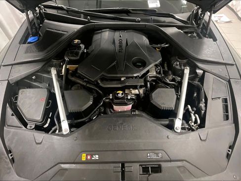 Used 2023 Genesis G80 3.5T Sport image 30