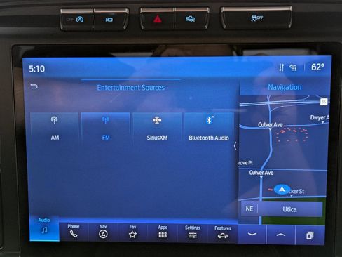 Used 2023 Ford F150 Tremor image 34