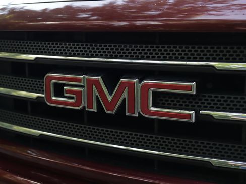 Used 2015 GMC Sierra 1500 SLT AWD/4WD image 35