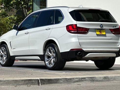 Used 2016 BMW X5 xDrive35i AWD/4WD image 5