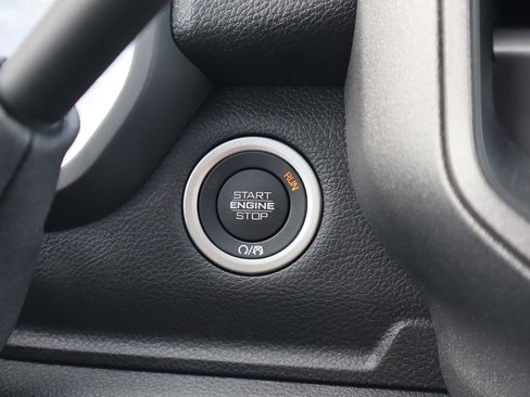 New 2025 RAM 2500 Tradesman image 19