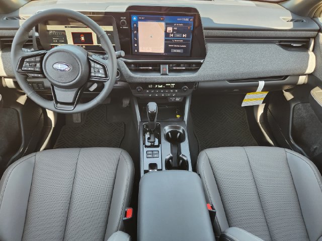 New 2026 Subaru Outback Limited XT AWD/4WD image 22