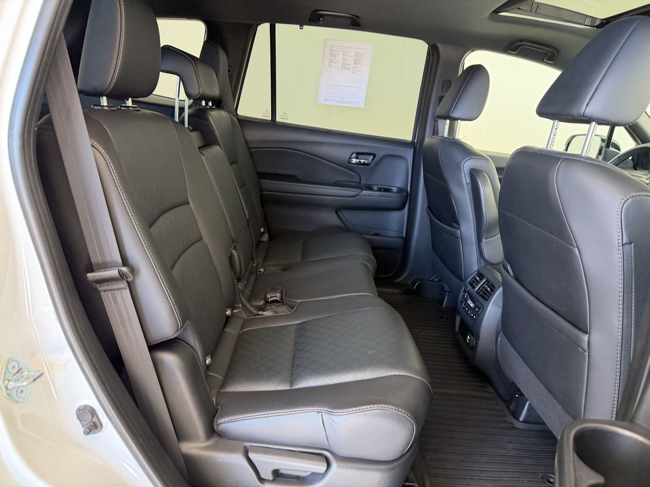 Used 2021 Honda Passport Elite image 31