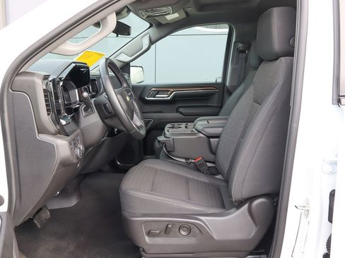 Used 2023 Chevrolet Silverado 1500 LT w/ Protection Package image 7