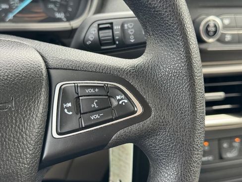 Used 2021 Ford EcoSport S FWD image 17