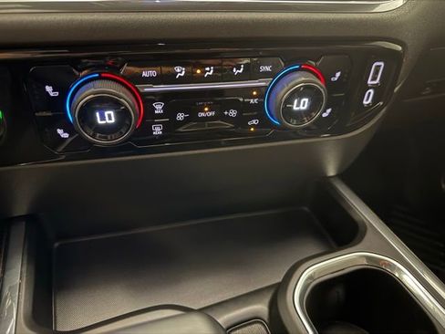 Used 2023 Chevrolet Silverado 1500 LT Trail Boss image 24