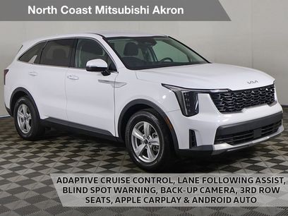 Used 2024 Kia Sorento LX