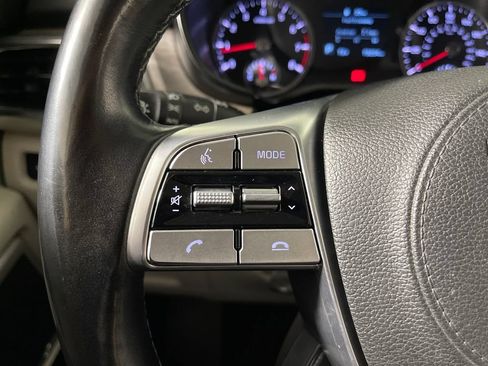 Used 2020 Kia Telluride EX w/ Towing Package AWD/4WD image 29
