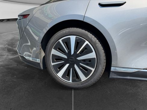 Used 2024 Lucid Air Touring AWD/4WD image 24