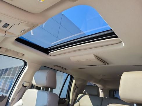 Used 2016 GMC Yukon SLT w/ Open Road Package image 42