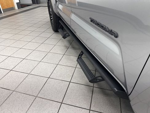 Used 2021 Toyota Tacoma TRD Sport image 24