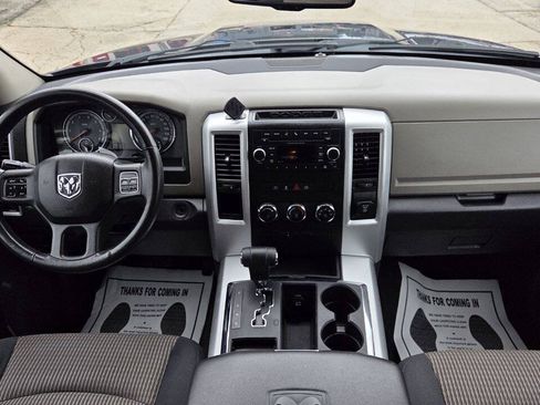 Used 2012 RAM 1500 Big Horn RWD image 20