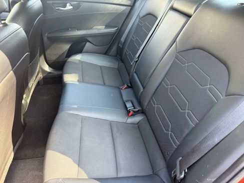 Used 2023 Kia Forte GT-Line FWD image 9