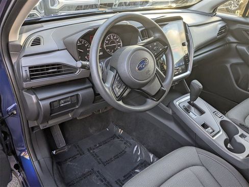 Used 2024 Subaru Crosstrek 2.0i Premium image 13