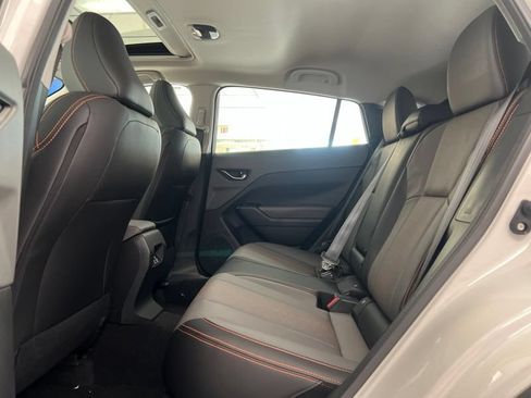 New 2026 Subaru Crosstrek 2.5i Limited AWD/4WD image 20