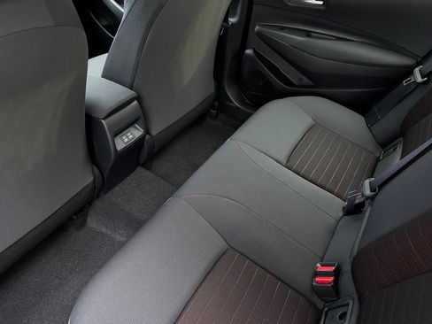 New 2026 Toyota Corolla SE image 13