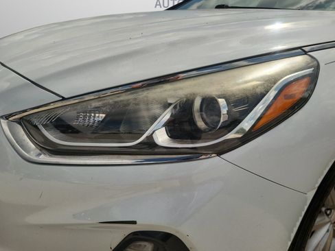 Used 2018 Hyundai Sonata SE FWD image 30