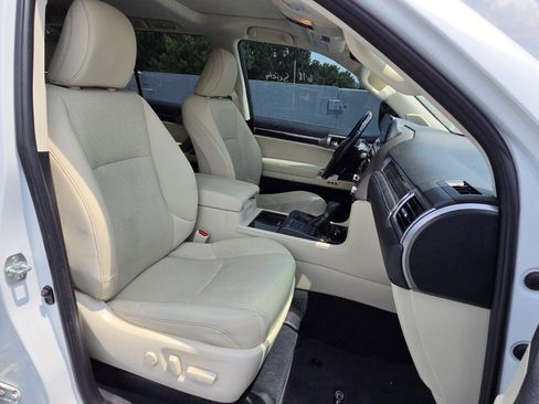 Used 2022 Lexus GX 460 Premium AWD/4WD image 16