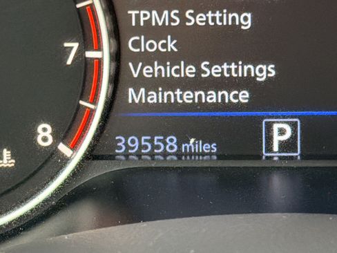 Used 2025 Nissan Altima 2.5 SV FWD image 23