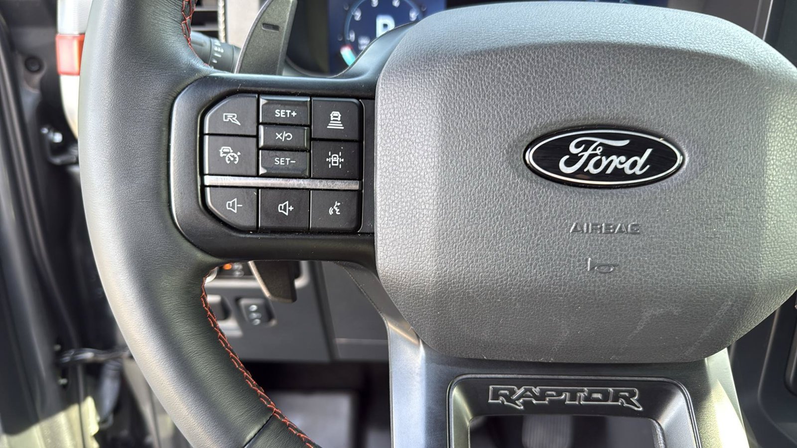 Used 2024 Ford F150 Raptor AWD/4WD image 26