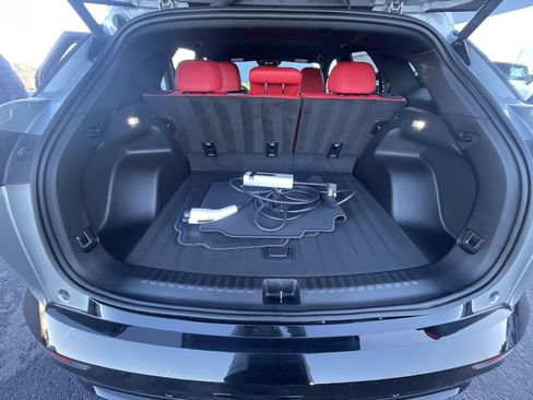 Used 2024 Chevrolet Blazer EV RS image 26