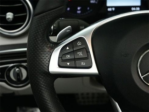 Used 2018 Mercedes-Benz C 300 Cabriolet image 13