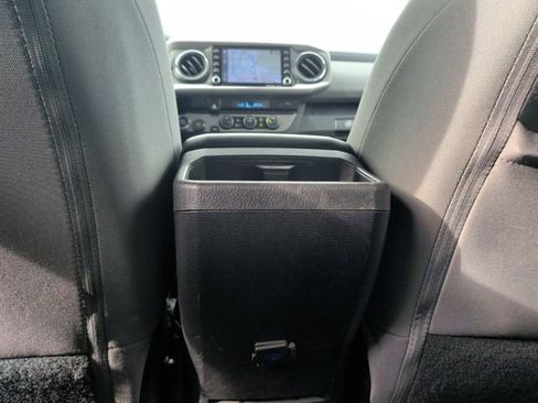 Used 2023 Toyota Tacoma SR5 RWD image 30