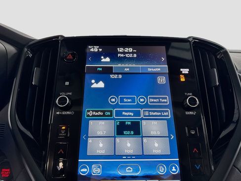 New 2026 Subaru Ascent Bronze Edition AWD/4WD image 13