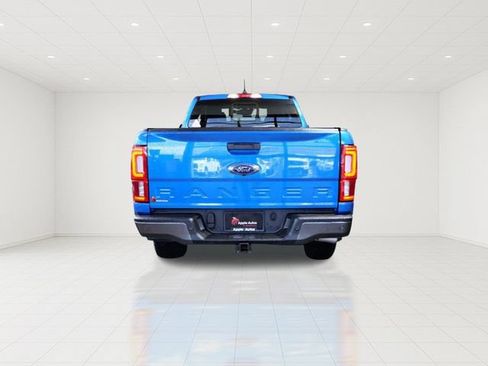 Certified 2022 Ford Ranger XLT w/ Equipment Group 302A High AWD/4WD image 5