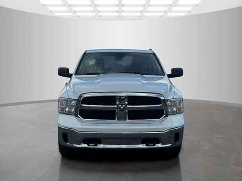 Used 2023 RAM 1500 Classic SLT w/ Protection Group image 2
