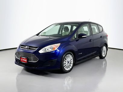 Used 2016 Ford C-MAX SE w/ Equipment Group 203A