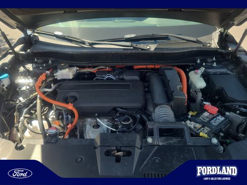 Used 2024 Honda CR-V Sport-L image 21