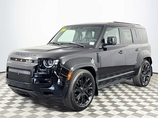 New 2026 Land Rover Defender 110 OCTA AWD/4WD video 1