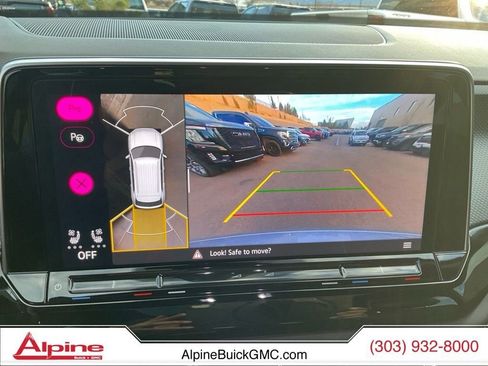 Used 2024 Volkswagen Atlas Cross Sport SEL Premium R-Line image 17