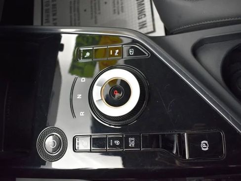 Used 2023 Kia Niro Wind w/ Wind Preserve Package image 36