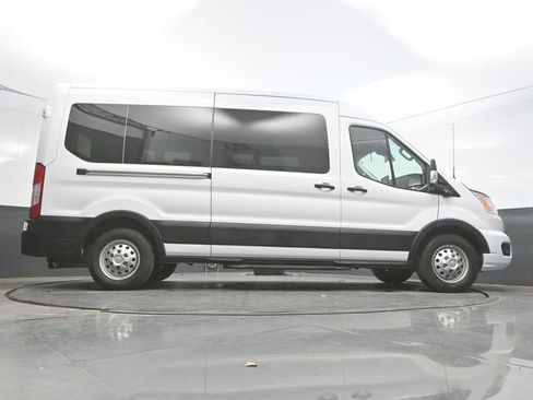Used 2022 Ford Transit 350 XLT image 38