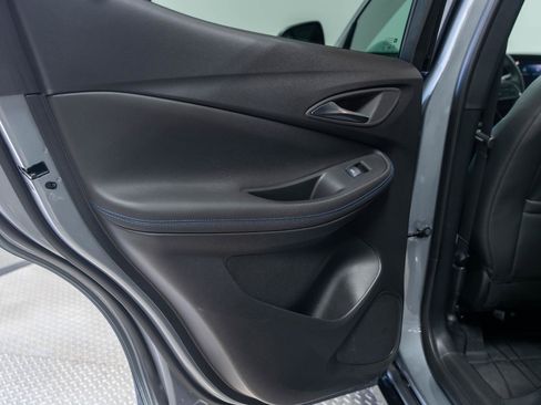 Used 2026 Buick Encore GX Sport Touring w/ Comfort Package image 22