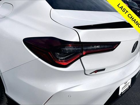 Certified 2021 Acura TLX w/ A-SPEC Pkg FWD image 30