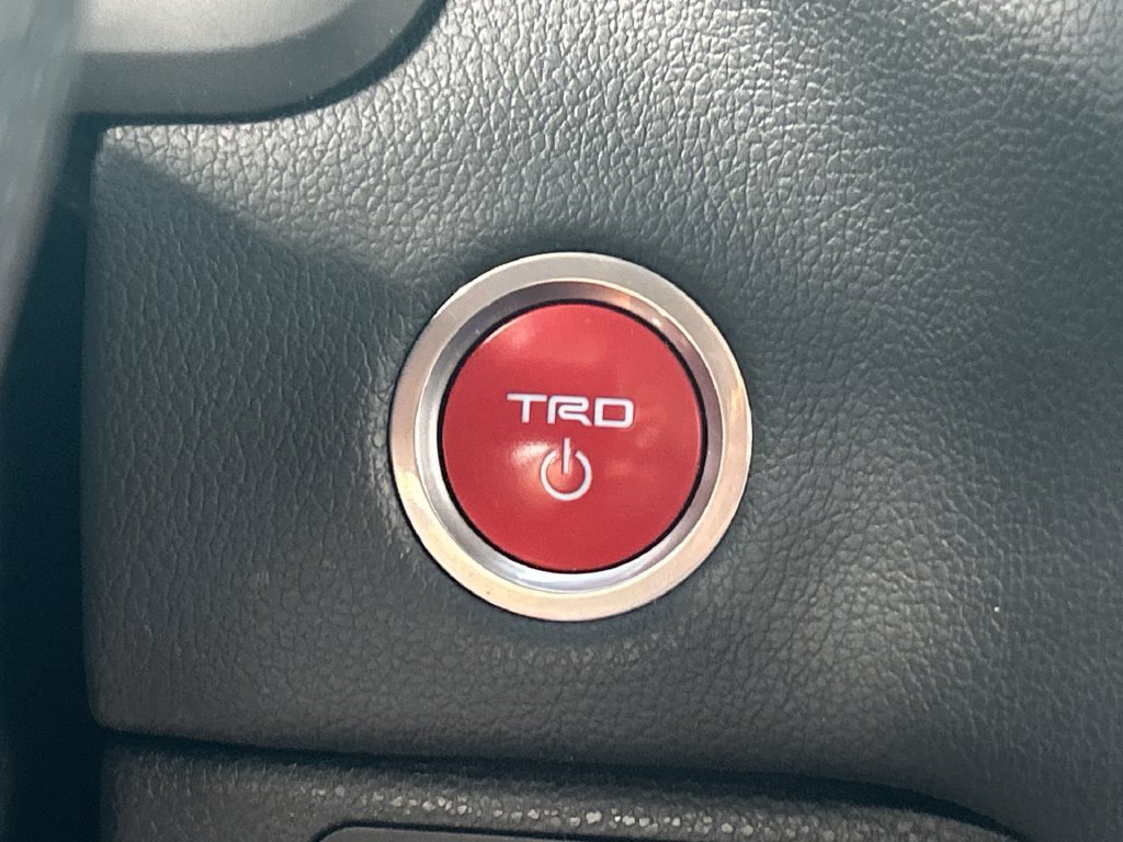 Used 2023 Toyota Sequoia TRD Pro AWD/4WD image 17