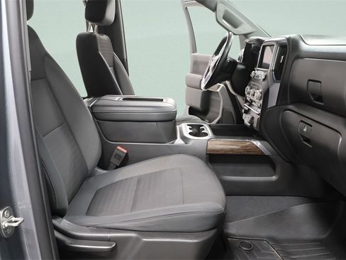 Used 2019 GMC Sierra 1500 Elevation image 27