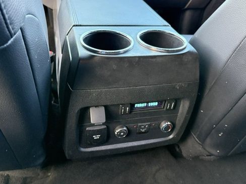 Used 2017 Ford Expedition EL Limited image 24